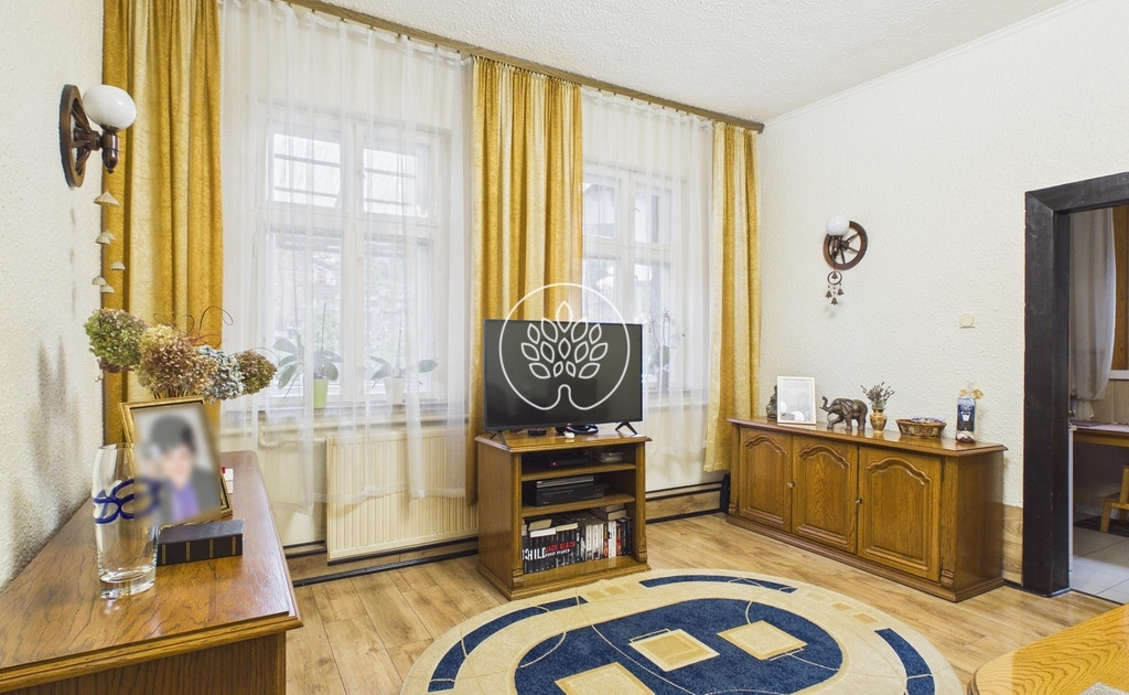 Działka - Dwa budynki mieszkalne przy Kujawskiej