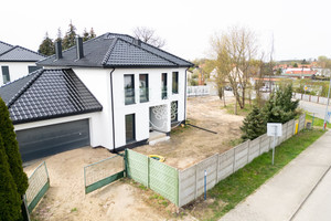 Dom na sprzedaż 260m2 bydgoski Osielsko Niemcz - zdjęcie 3