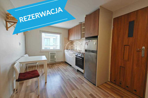 Mieszkanie na sprzedaż 38m2 Bydgoszcz Szwederowo - zdjęcie 1