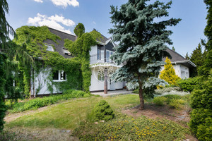 Dom na sprzedaż 400m2 toruński Łysomice Papowo Toruńskie - zdjęcie 1