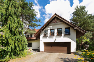 Dom na sprzedaż 280m2 Toruń Topazowa - zdjęcie 1