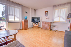 Mieszkanie na sprzedaż 46m2 Bydgoszcz Wilczak, Jary Dolina - zdjęcie 1
