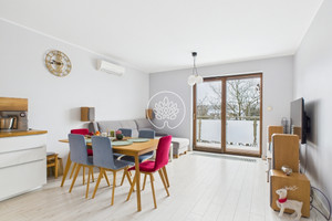 Mieszkanie na sprzedaż 68m2 kujawsko-pomorskie bydgoski Osielsko Tymiankowa - zdjęcie 1