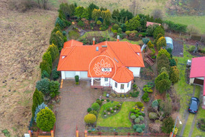 Dom na sprzedaż 294m2 nakielski Szubin Szkocja - zdjęcie 3
