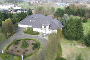 Dom na sprzedaż 950m2 bydgoski Osielsko Niwy - zdjęcie 3