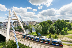 Mieszkanie na sprzedaż 26m2 Bydgoszcz Śródmieście, Stare Miasto Śródmieście Adama Naruszewicza - zdjęcie 1