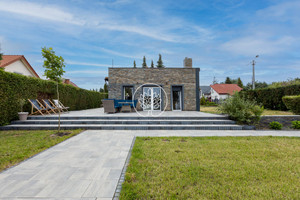 Dom na sprzedaż 100m2 bydgoski Dobrcz Borówno - zdjęcie 3