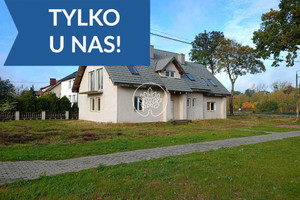Dom na sprzedaż 185m2 chełmiński Unisław - zdjęcie 1