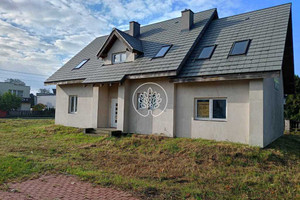 Dom na sprzedaż 185m2 chełmiński Unisław - zdjęcie 2