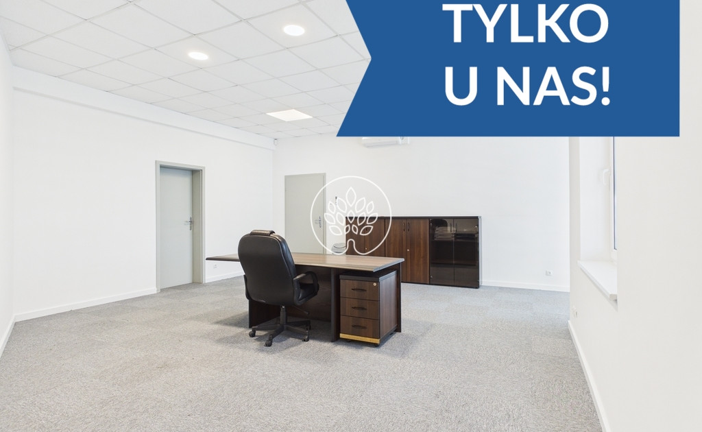 Pomieszczenie biurowe ul. Fordońska