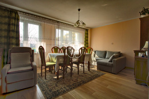 Mieszkanie na sprzedaż 49m2 Bydgoszcz Fordon Janosika - zdjęcie 1