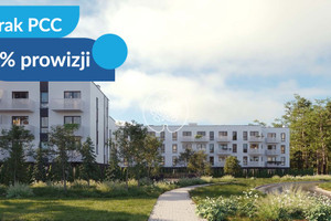 Mieszkanie na sprzedaż 33m2 Toruń Jana Heweliusza - zdjęcie 1