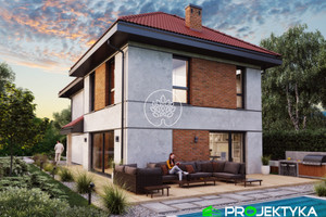 Dom na sprzedaż 157m2 bydgoski Osielsko - zdjęcie 3