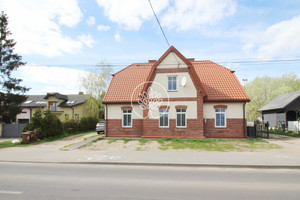 Dom na sprzedaż 166m2 toruński Lubicz Lubicz Dolny - zdjęcie 2