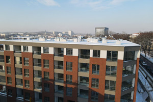 Mieszkanie na sprzedaż 68m2 Katowice Koszutka - zdjęcie 1