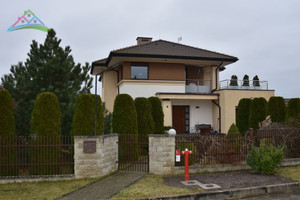 Dom na sprzedaż 176m2 policki Dobra (Szczecińska) Dołuje Wiśniowy Sad - zdjęcie 2