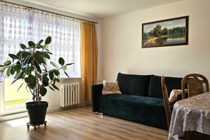 Mieszkanie na sprzedaż 49m2 stargardzki Stargard Andrzeja Struga - zdjęcie 1