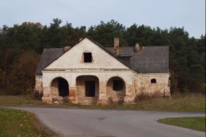 Dom na sprzedaż 500m2 chełmski Żmudź Wólka Leszczańska - zdjęcie 1