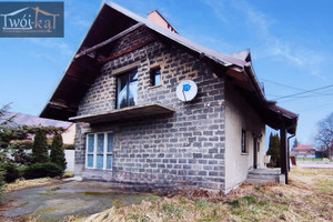Dom na sprzedaż 160m2 bieruńsko-lędziński Chełm Śląski Osada - zdjęcie 3