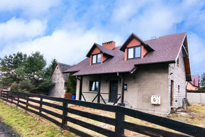 Dom na sprzedaż 160m2 bieruńsko-lędziński Chełm Śląski Osada - zdjęcie 1