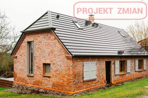 Dom na sprzedaż 246m2 tczewski Tczew Świetlikowo - zdjęcie 1