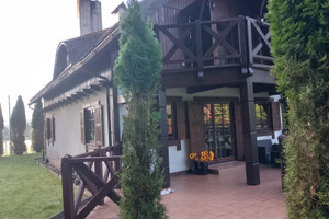 Dom na sprzedaż 240m2 suski Maków Podhalański Grzechynia - zdjęcie 2