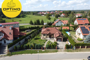 Dom na sprzedaż 115m2 olsztyński Jonkowo Brzozowa - zdjęcie 1
