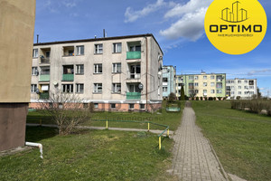 Mieszkanie na sprzedaż 79m2 olsztyński Gietrzwałd Sząbruk Hermana - zdjęcie 1