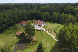 Dom na sprzedaż 194m2 olsztyński Dywity Spręcowo - zdjęcie 3