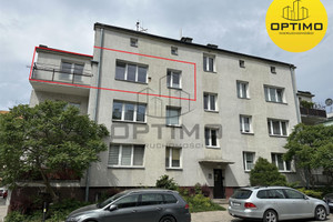 Mieszkanie na sprzedaż 51m2 Olsztyn Henryka Sienkiewicza - zdjęcie 1