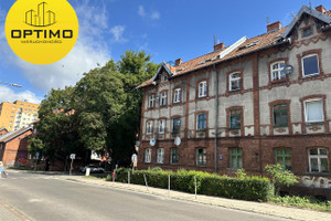 Mieszkanie na sprzedaż 33m2 Olsztyn Żeromskiego - zdjęcie 1