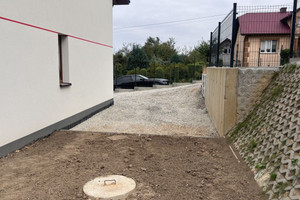 Dom na sprzedaż 100m2 krakowski Wielka Wieś - zdjęcie 4