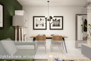 Mieszkanie na sprzedaż 35m2 Wrocław Krzyki Brochów - zdjęcie 3
