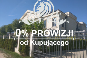 Dom na sprzedaż 160m2 wrocławski Kąty Wrocławskie Cesarzowice - zdjęcie 1