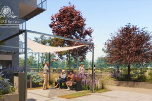 Mieszkanie na sprzedaż 34m2 Wrocław Psie Pole Kleczków - zdjęcie 1