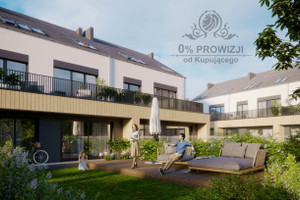 Mieszkanie na sprzedaż 120m2 Wrocław Krzyki Ołtaszyn - zdjęcie 1