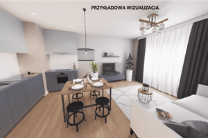 Mieszkanie na sprzedaż 72m2 Wrocław Stare Miasto Szczepin Gnieźnieńska - zdjęcie 2