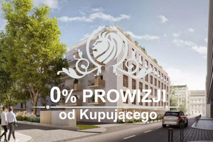Mieszkanie na sprzedaż 56m2 Wrocław Stare Miasto Przedmieście Świdnickie - zdjęcie 1