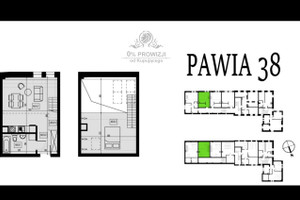 Mieszkanie na sprzedaż 44m2 Wrocław Krzyki Wojszyce - zdjęcie 1