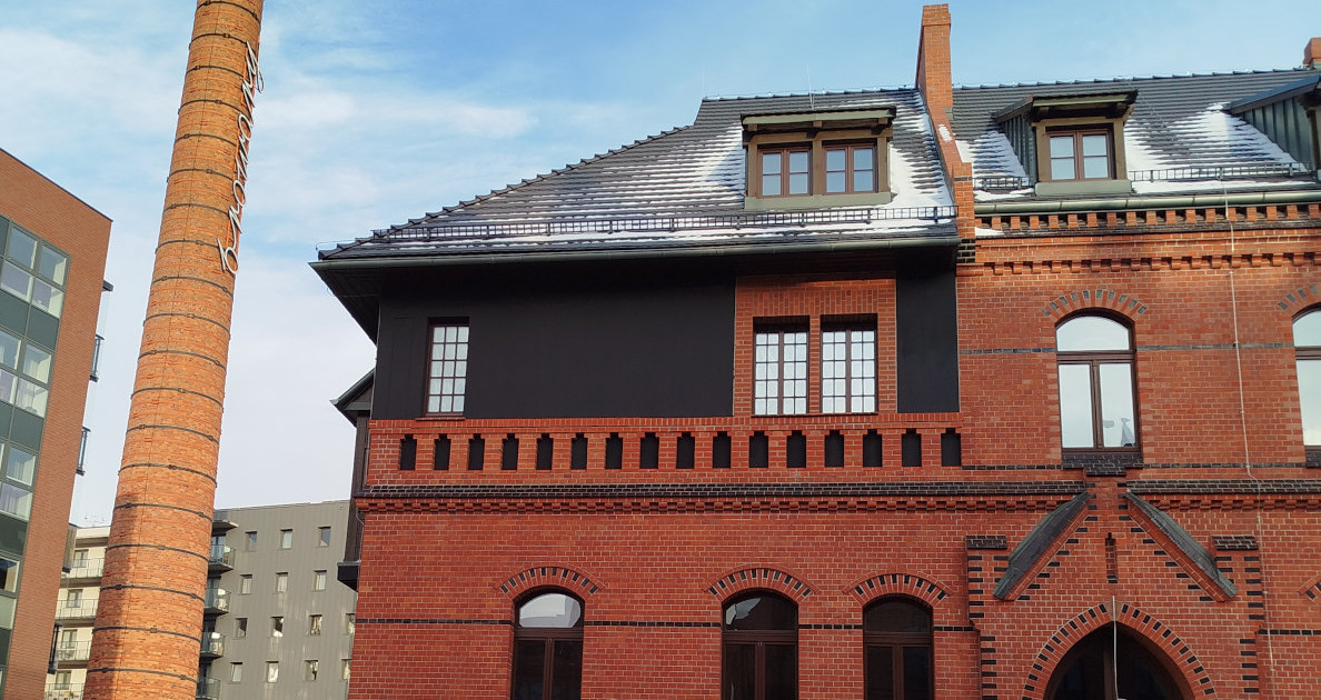 Piękny/lokal usługowy z duszą/duże osiedle/Browary Wrocławskie