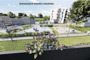 Mieszkanie na sprzedaż 75m2 Wrocław Stare Miasto Szczepin Gnieźnieńska - zdjęcie 2