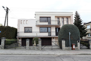 Dom na sprzedaż 227m2 wschowski Wschowa Czereśniowa - zdjęcie 1