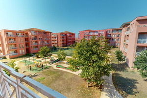 Mieszkanie na sprzedaż 42m2 Burgas Sunny Day 6 - zdjęcie 1