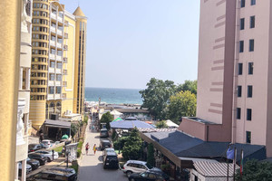 Mieszkanie na sprzedaż 54m2 Burgas Słoneczny Brzeg Victoria Residence, Sunny Beach - zdjęcie 1