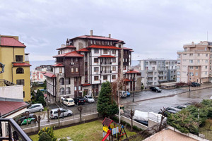Mieszkanie na sprzedaż 82m2 Burgas Sunrise Residence, Sveti Vlas - zdjęcie 2