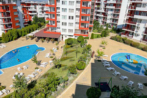 Mieszkanie na sprzedaż 71m2 Burgas Marina Fort Noks Grand Resort - zdjęcie 3
