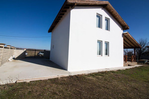 Dom na sprzedaż 120m2 Dobricz Balchik - zdjęcie 2