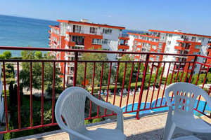 Mieszkanie na sprzedaż 71m2 Burgas Marina Fort Noks Grand Resort - zdjęcie 2