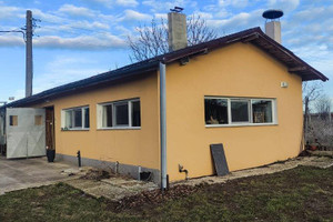 Dom na sprzedaż 200m2 Dobricz Balchik - zdjęcie 2