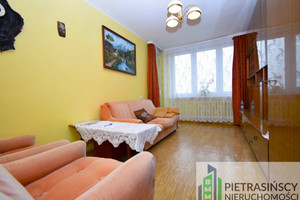 Mieszkanie na sprzedaż 56m2 tarnogórski Tarnowskie Góry Śródmieście-Centrum Ułańska - zdjęcie 1